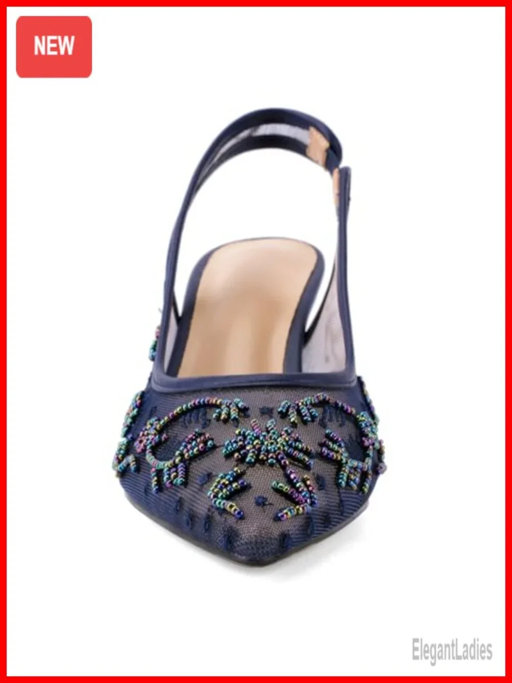 N/A elegant lace